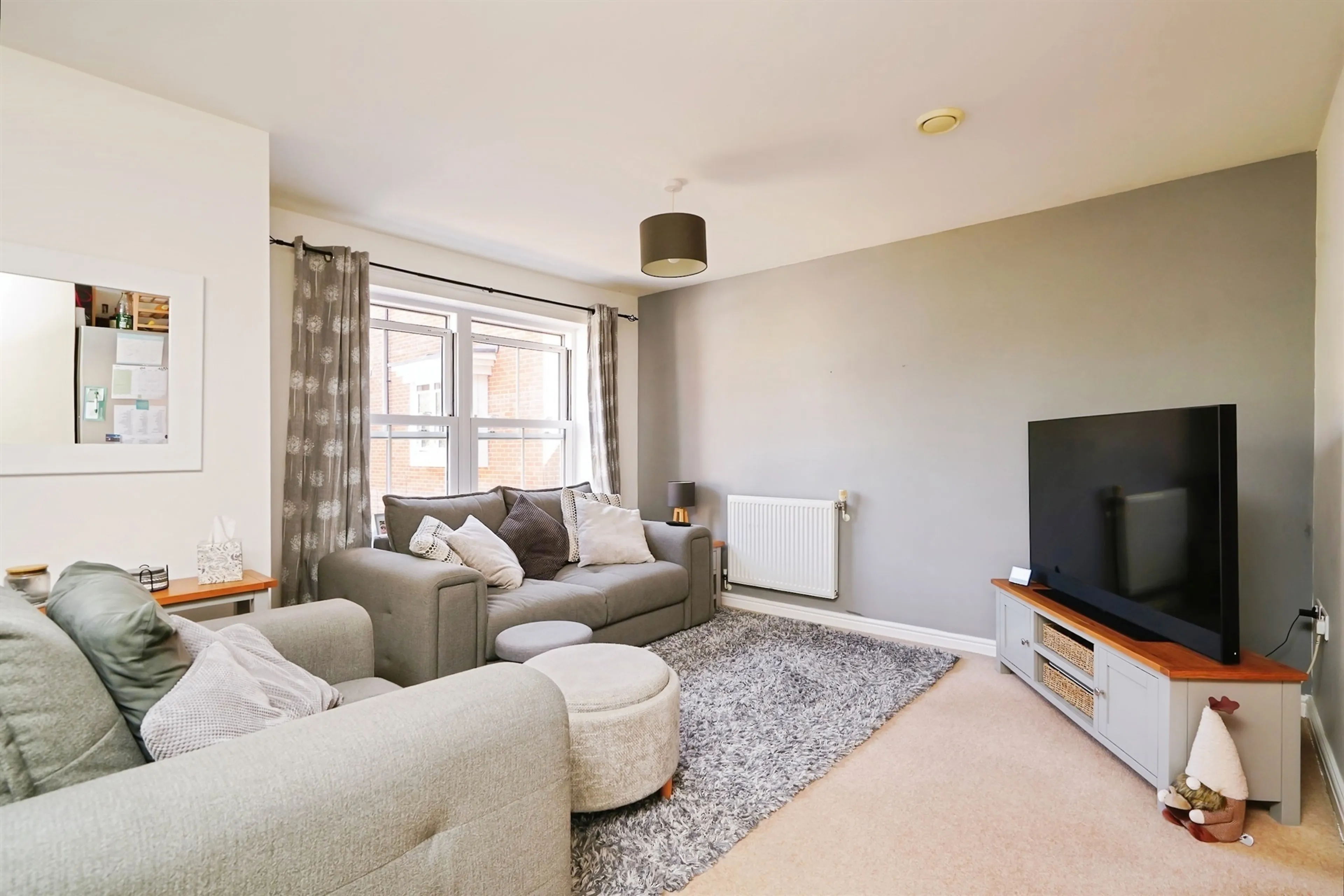 Property at St. Gabriel's, Wantage