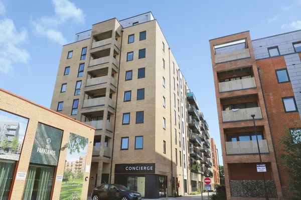 Brewers Square, Dartford, Kent, DA1