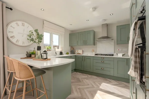 Greenacres Farm, Goosnargh Lane, Goos...