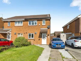 Wansford Close, Billingham photo