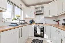 Wansford Close, Billingham