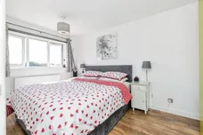 Wansford Close, Billingham