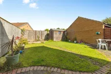 Wansford Close, Billingham