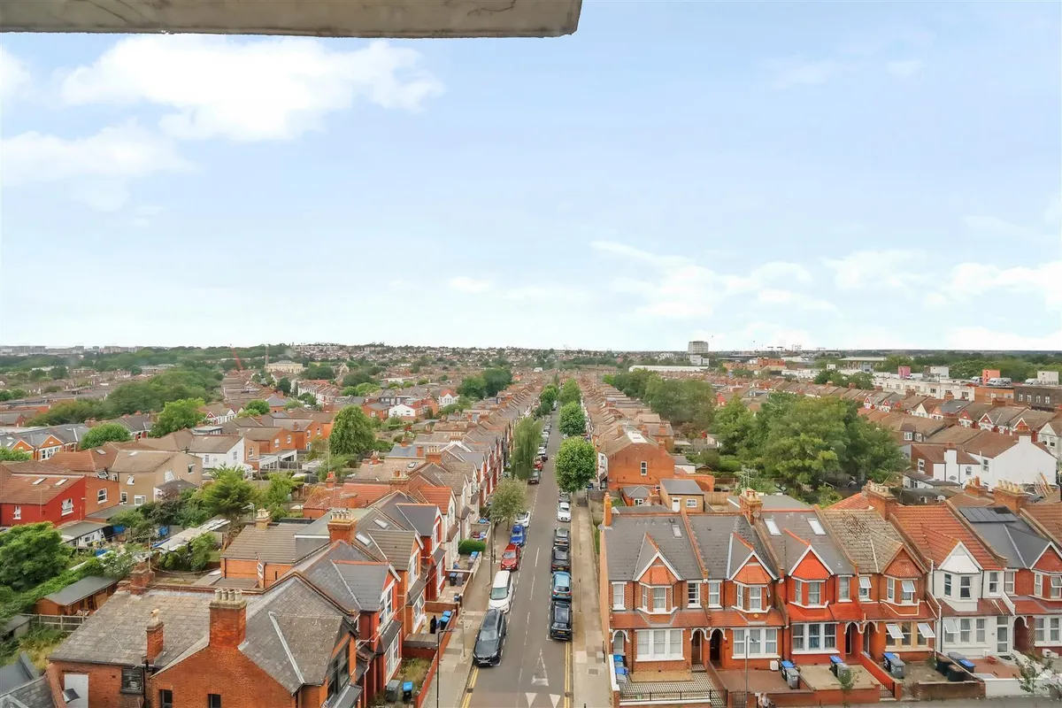 Ashford Road, London