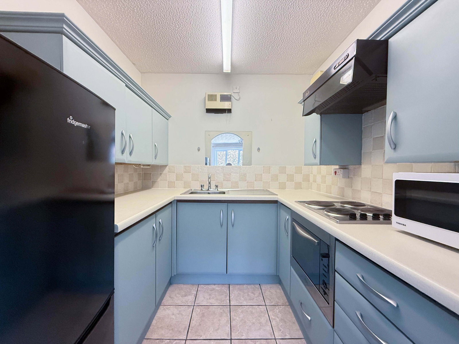 Parkside Court, Hesketh Park, Southport, PR9 Image 4