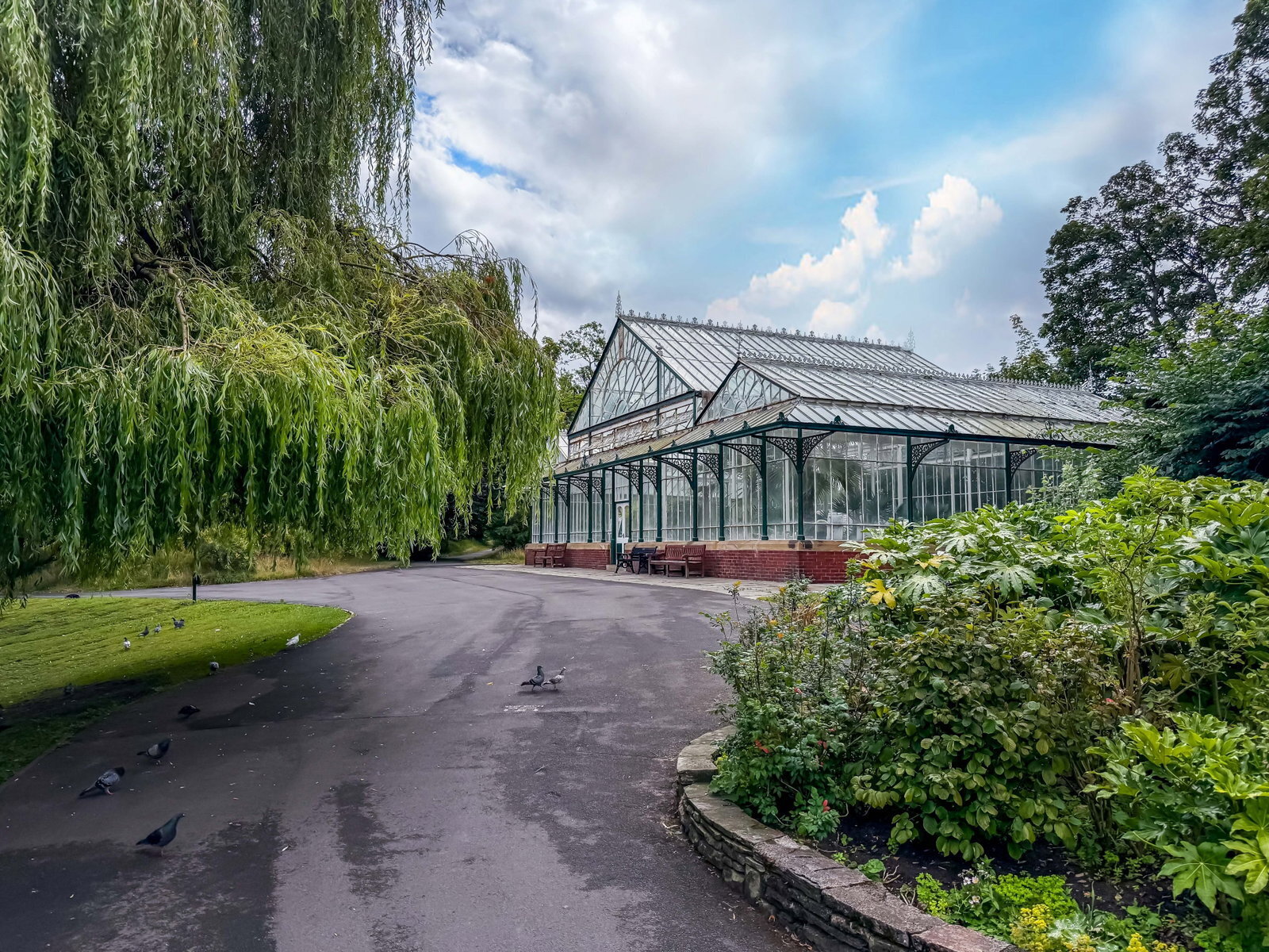 Parkside Court, Hesketh Park, Southport, PR9 Image 9