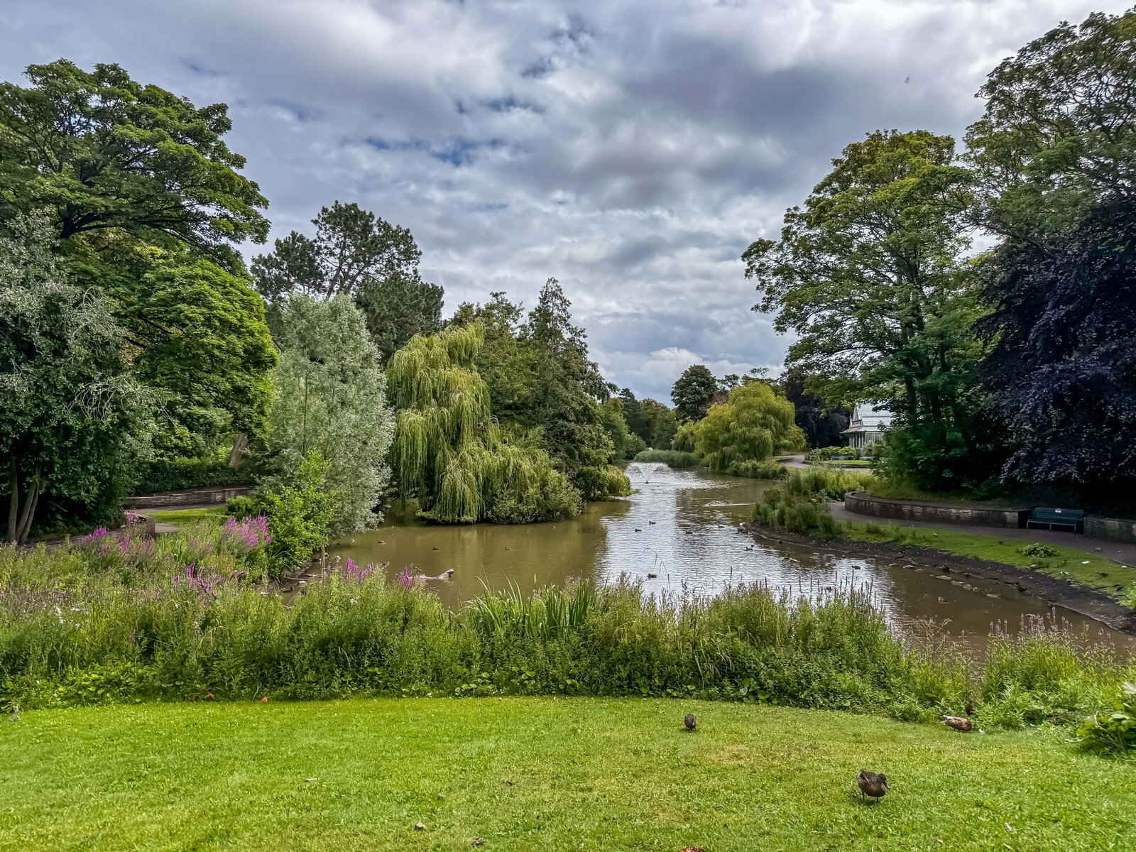 Parkside Court, Hesketh Park, Southport, PR9 Image 11