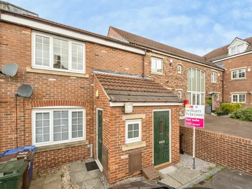 Loscoe Grove, Goldthorpe, Rotherhamphoto
