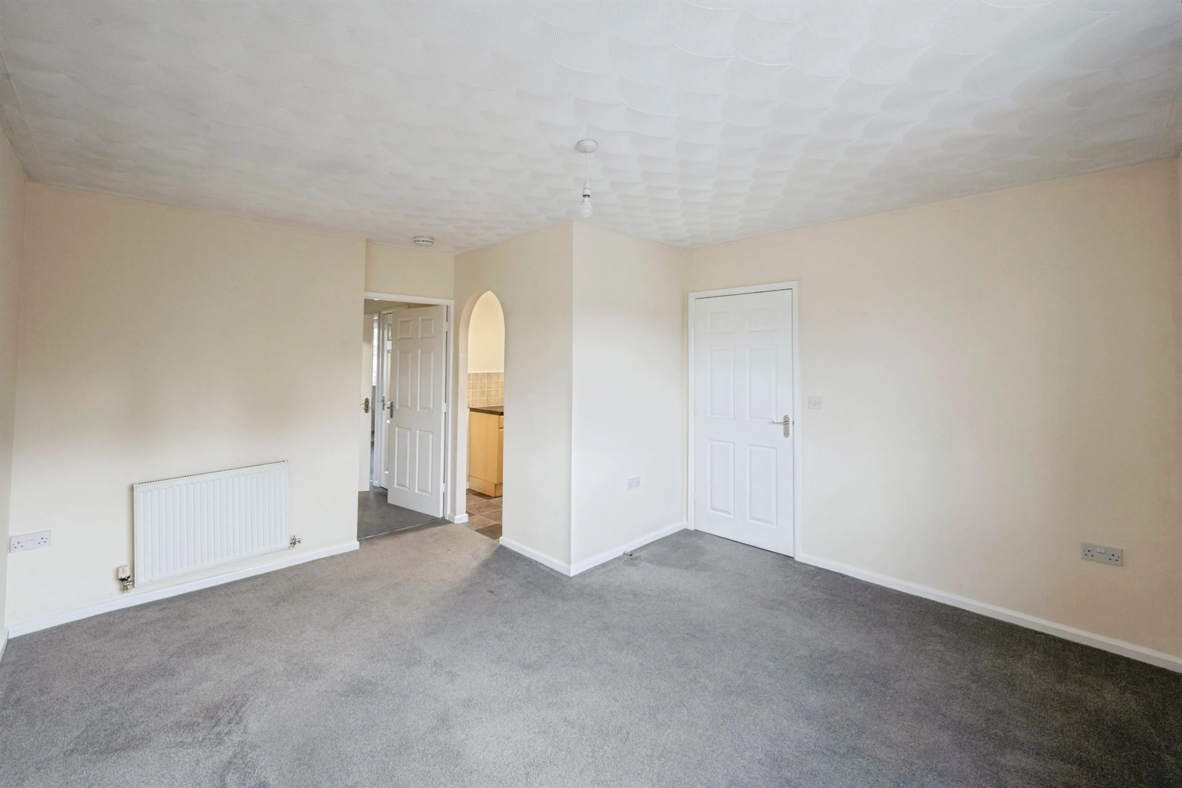 Property at Loscoe Grove, Goldthorpe, Rotherham