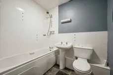 Loscoe Grove, Goldthorpe, Rotherham
