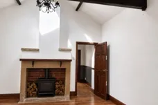 Lane End Mount, Pudsey