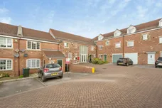 Loscoe Grove, Goldthorpe, Rotherham