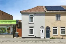 Forton Road, Gosport