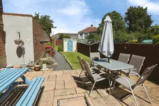 Forton Road, Gosport