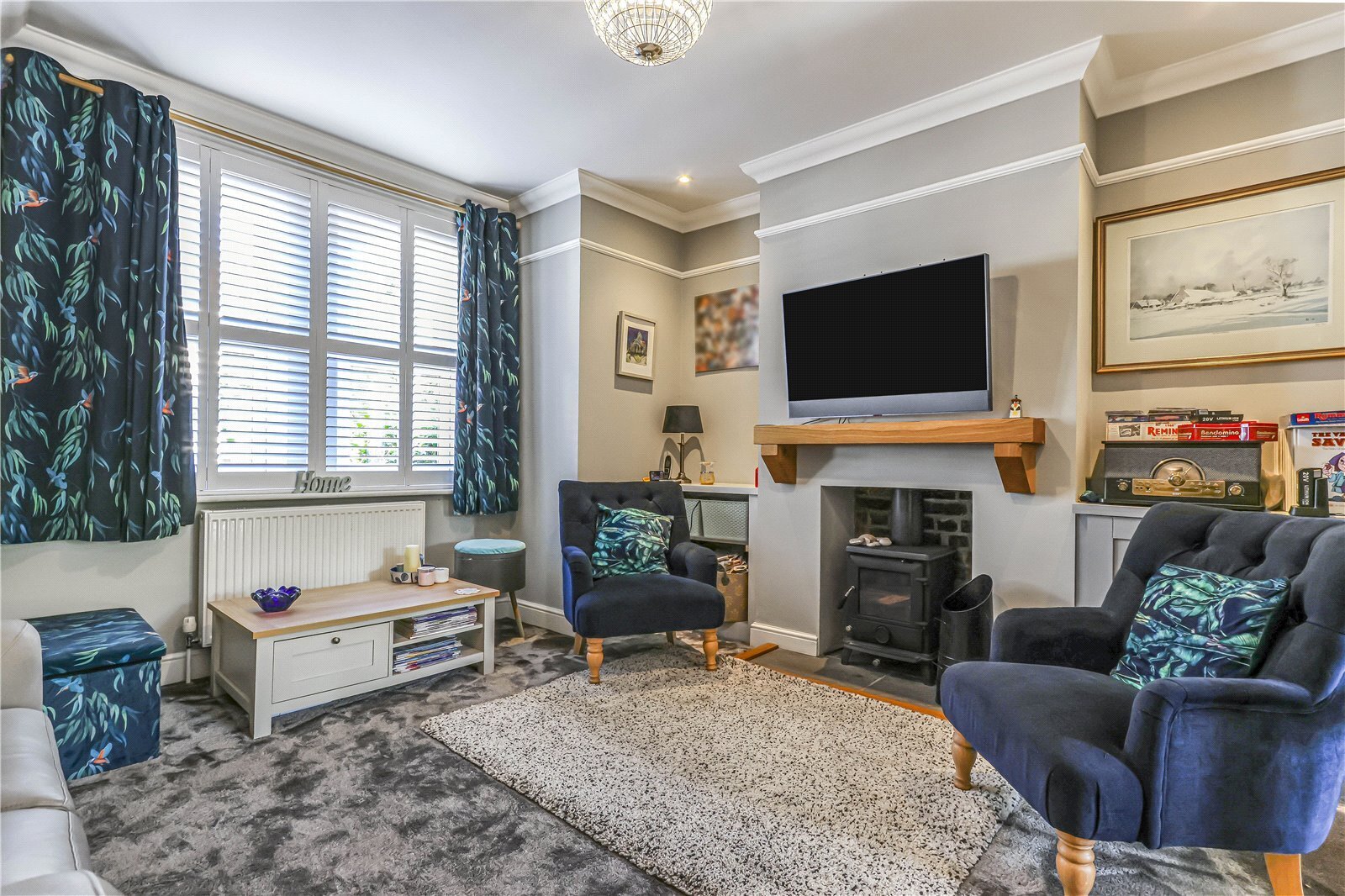 Salterns Road, Ashley Cross, Poole, Dorset, BH14 Image 7