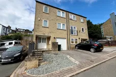 Haworth, Keighley, West Yorkshire