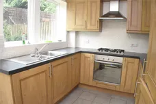 Haworth, Keighley, West Yorkshire