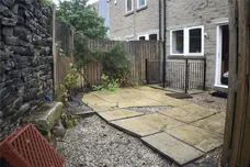 Haworth, Keighley, West Yorkshire