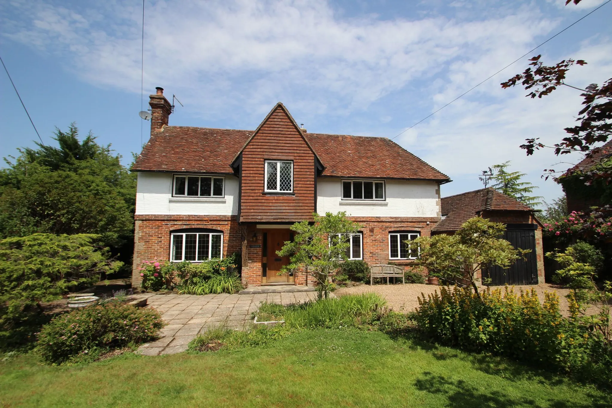 Yew Tree Lane, Rotherfield, TN6
