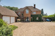 Church Lane, Heckfield, RG27 photo 1