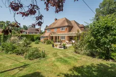 Church Lane, Heckfield, RG27 photo 7
