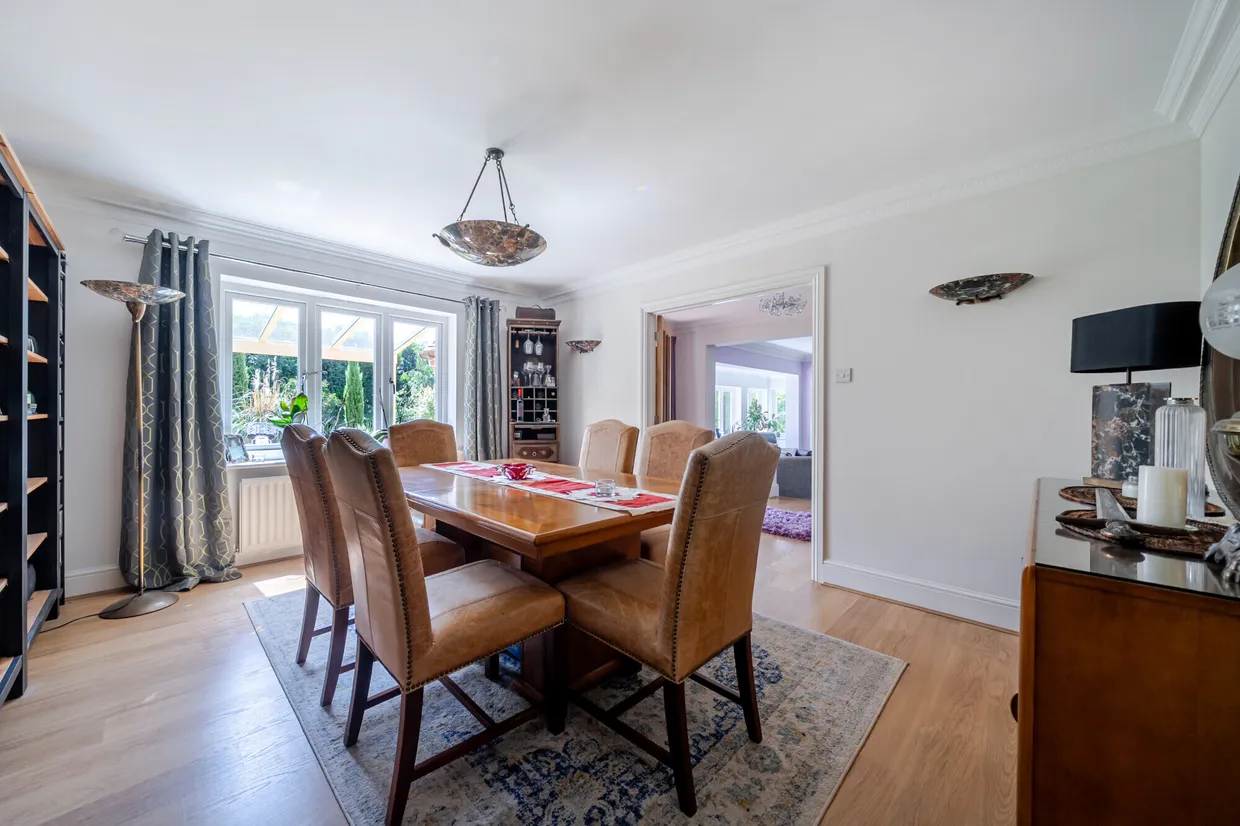 Church Lane, Heckfield, RG27 photo 8
