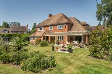 Church Lane, Heckfield, RG27 photo 9
