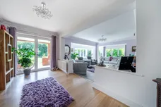 Church Lane, Heckfield, RG27 photo 12