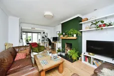 Donnington Road, Brighton