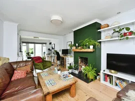 Donnington Road, Brighton thumb 3