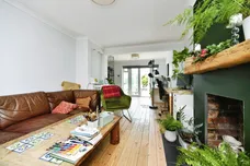 Donnington Road, Brighton