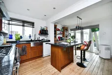 Donnington Road, Brighton