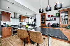 Donnington Road, Brighton
