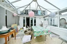 Donnington Road, Brighton