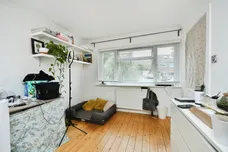 Donnington Road, Brighton