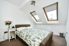 Donnington Road, Brighton