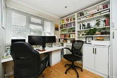 Donnington Road, Brighton