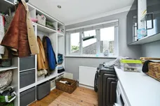 Donnington Road, Brighton