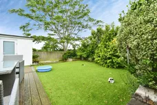 Donnington Road, Brighton