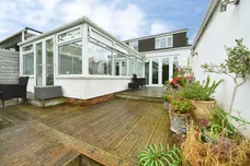 Donnington Road, Brighton