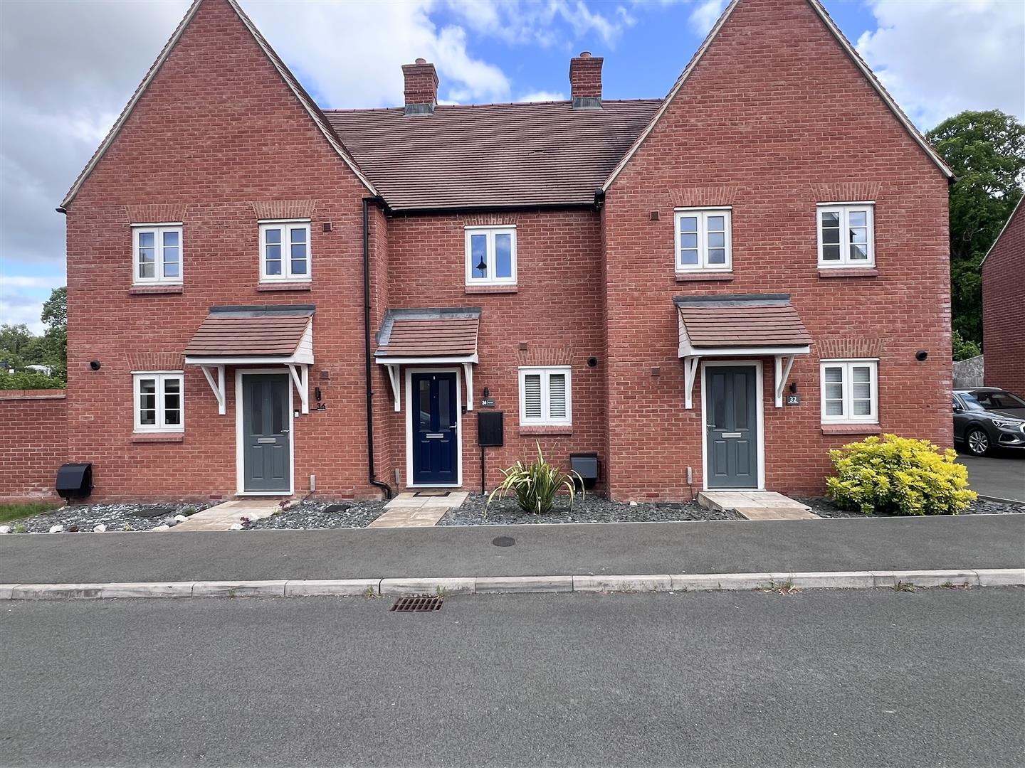 Kempton Drive, Towcester Image 1