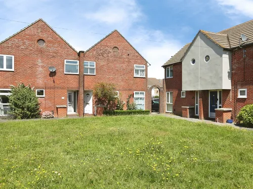 Prideaux-Brune Avenue, Gosportphoto