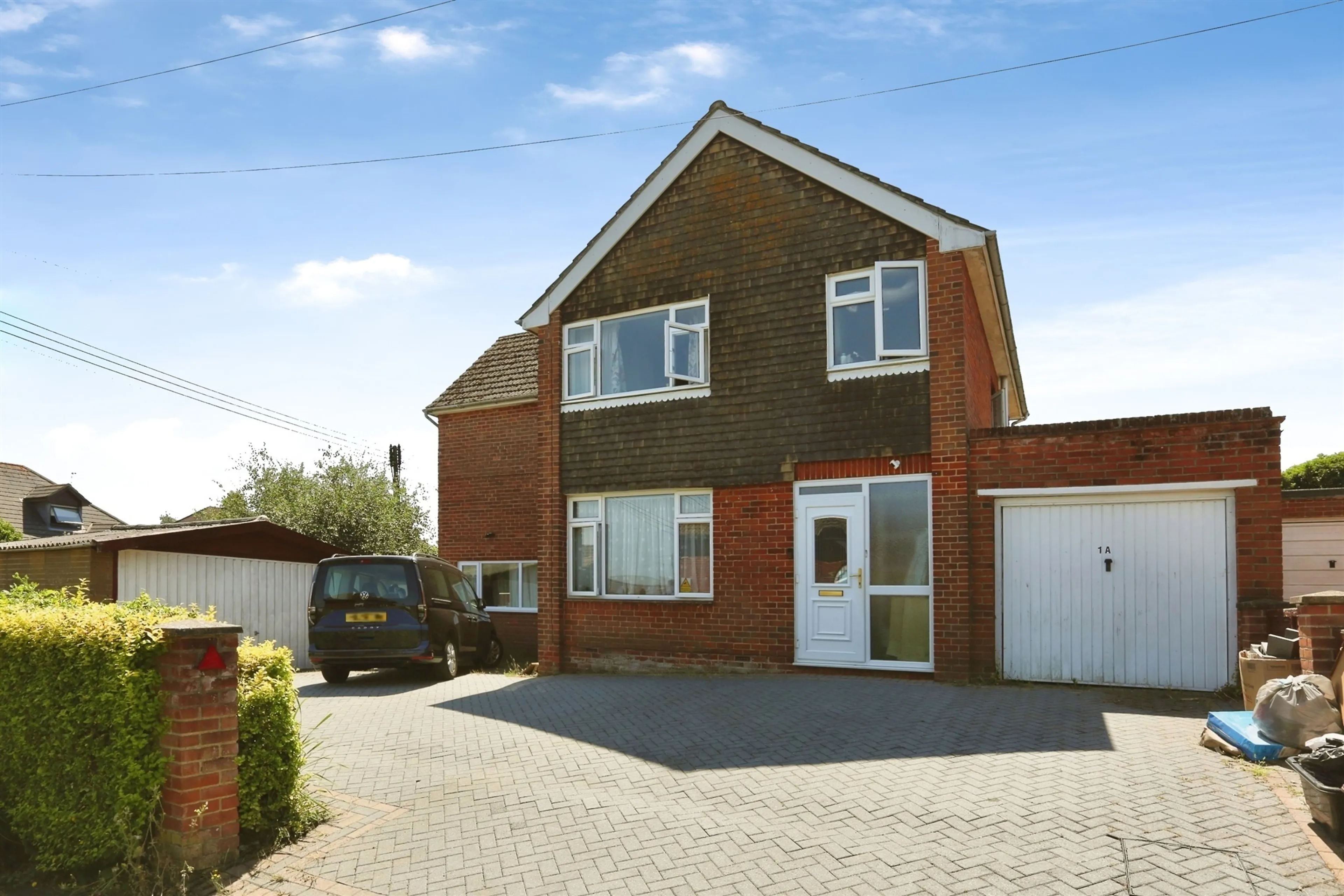 Property at Pretoria Road, Hedge End, Southampton