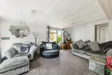 Vann Lake Road, Ockley, Dorking