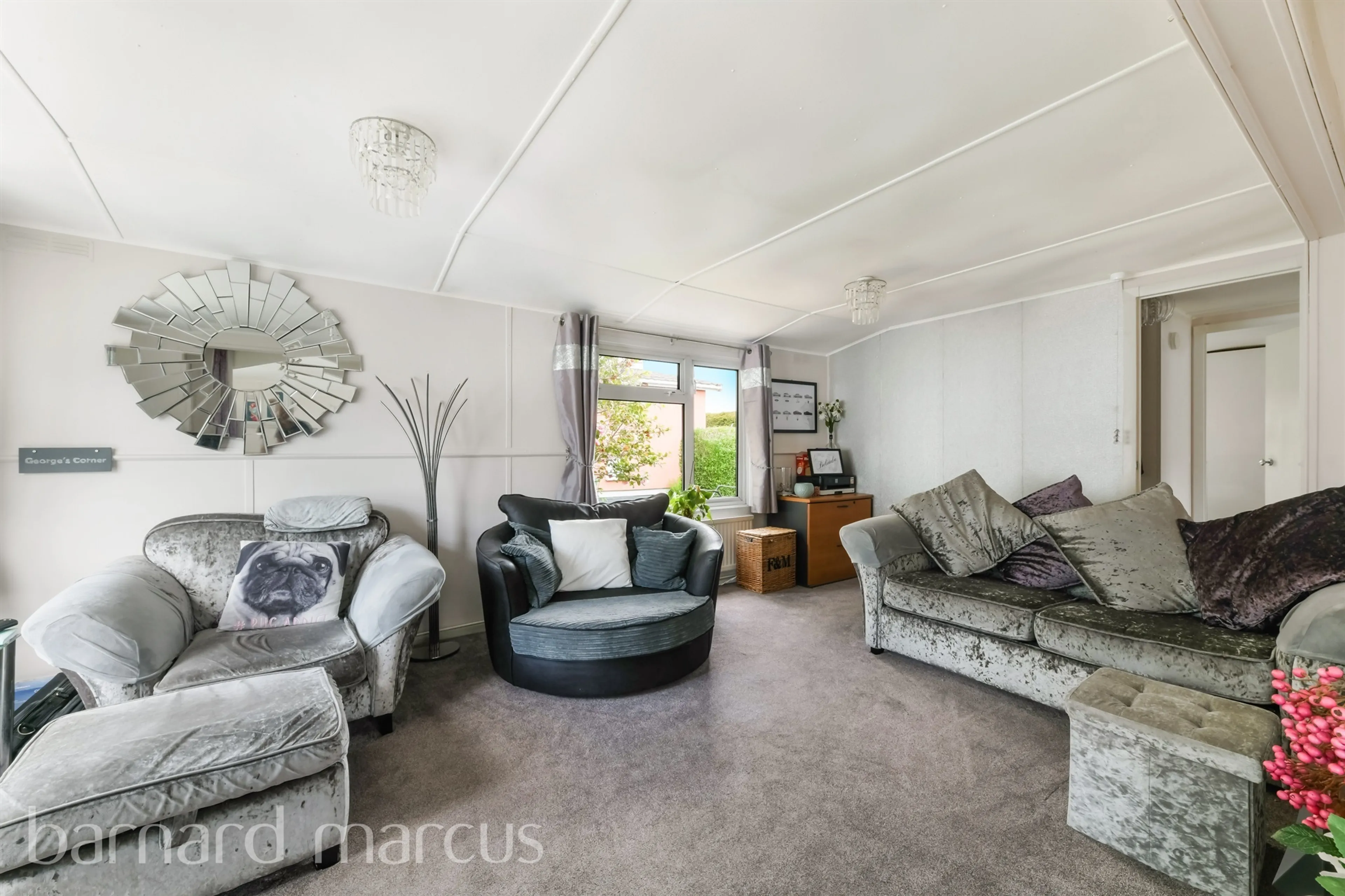 Property at Vann Lake Road, Ockley, Dorking