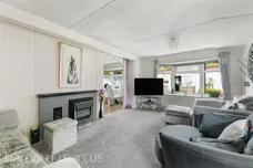 Vann Lake Road, Ockley, Dorking