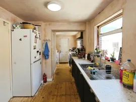 Pretoria Road, Hedge End, Southampton thumb 3