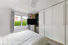 Vann Lake Road, Ockley, Dorking