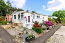 Vann Lake Road, Ockley, Dorking
