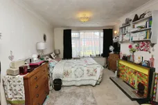 Pretoria Road, Hedge End, Southampton